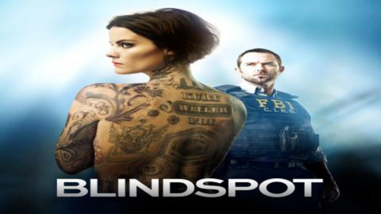 مسلسل Blindspot الموسم الاول الحلقة 13 مترجمة