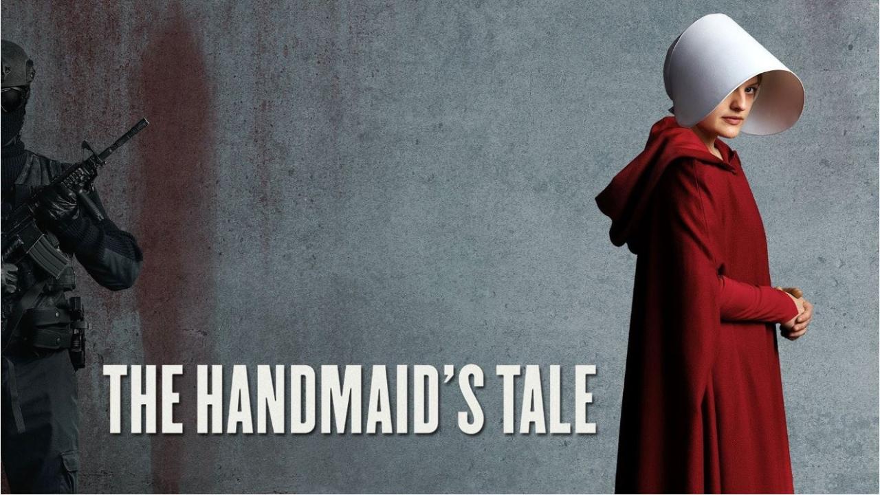 مسلسل The Handmaid's Tale