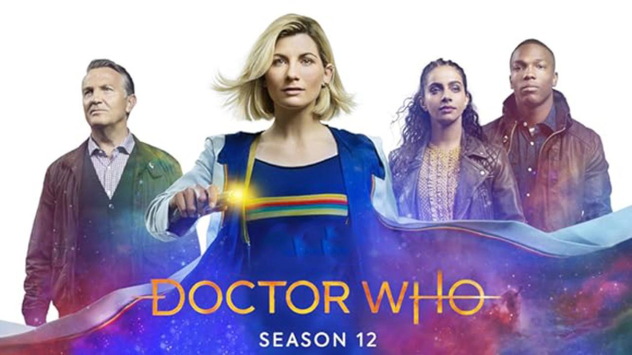 مسلسل Doctor Who الموسم 12 الحلقة 6 السادسة مترجمة