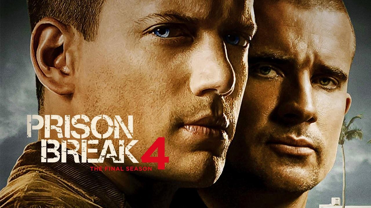 مسلسل Prison Break الموسم الرابع الحلقة 11 مترجمة