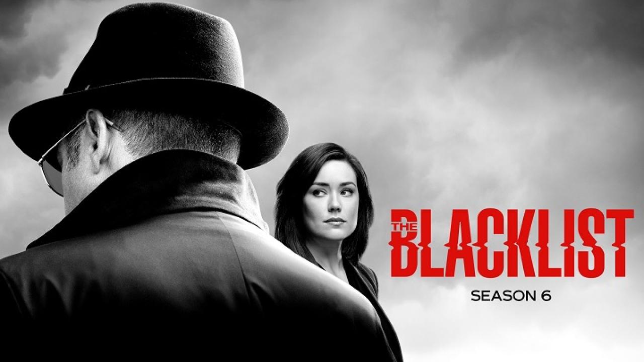 مسلسل The Blacklist الموسم السادس الحلقة 1 الاولي مترجمة