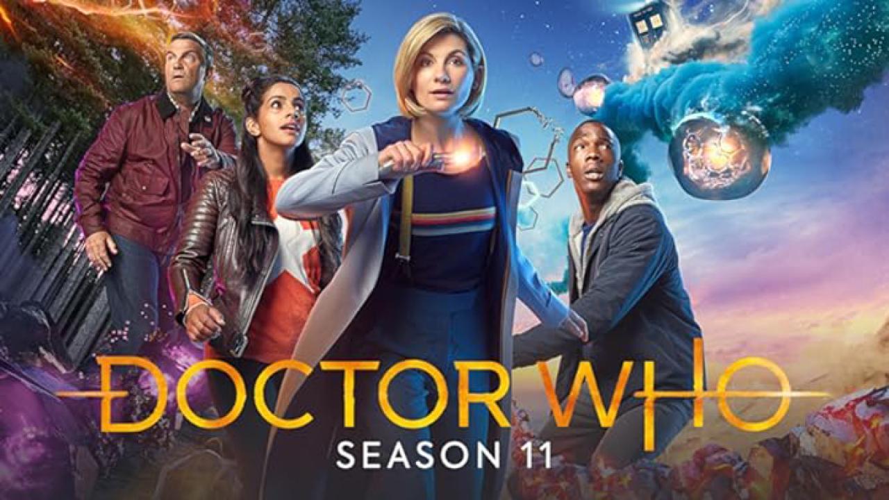 مسلسل Doctor Who الموسم 11 الحلقة 7 السابعة مترجمة