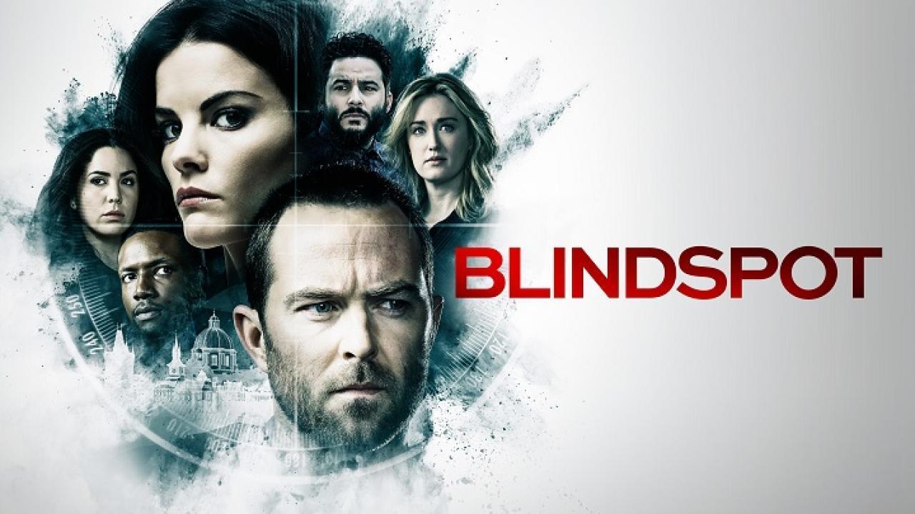 مسلسل Blindspot الموسم الثاني الحلقة 17 مترجمة