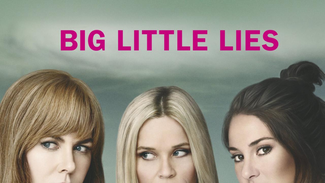 مسلسل Big Little Lies الموسم الاول الحلقة 1 الاولي مترجمة