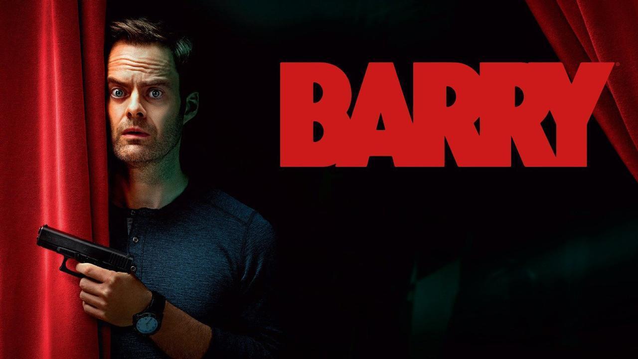 مسلسل Barry الموسم الثاني الحلقة 7 السابعة مترجمة