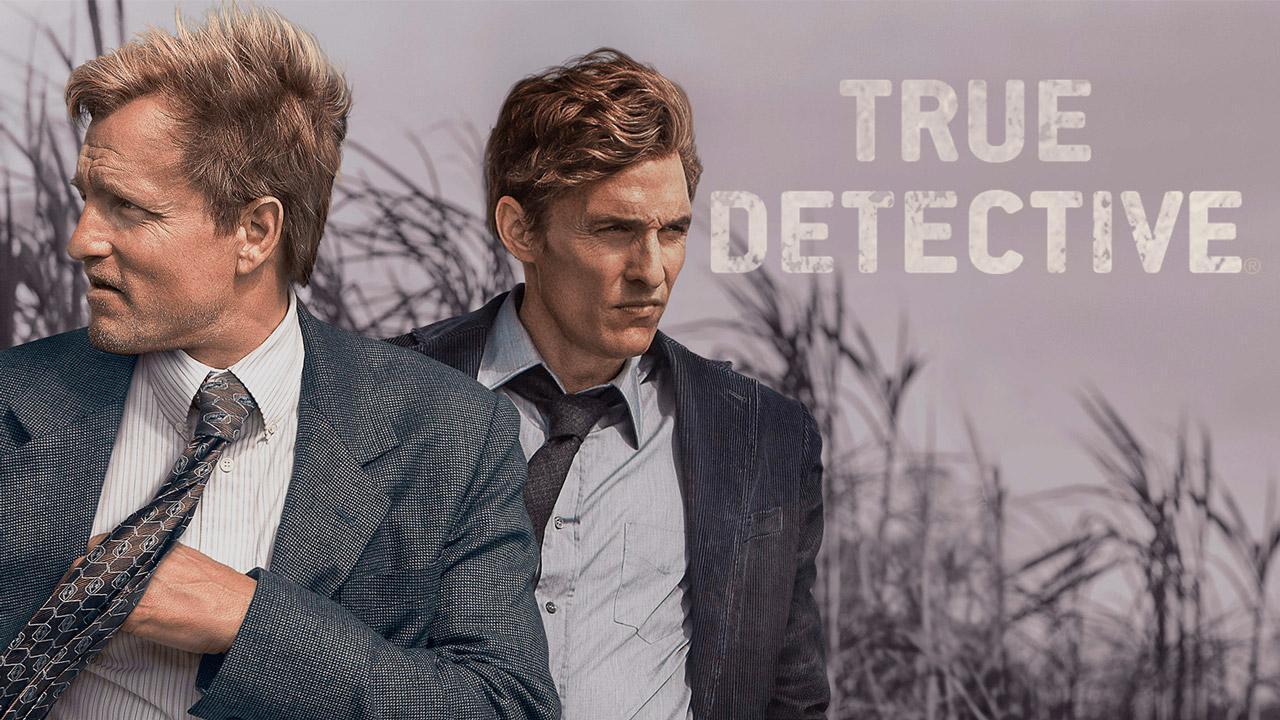 مسلسل True Detective الموسم الاول الحلقة 8 مترجمة