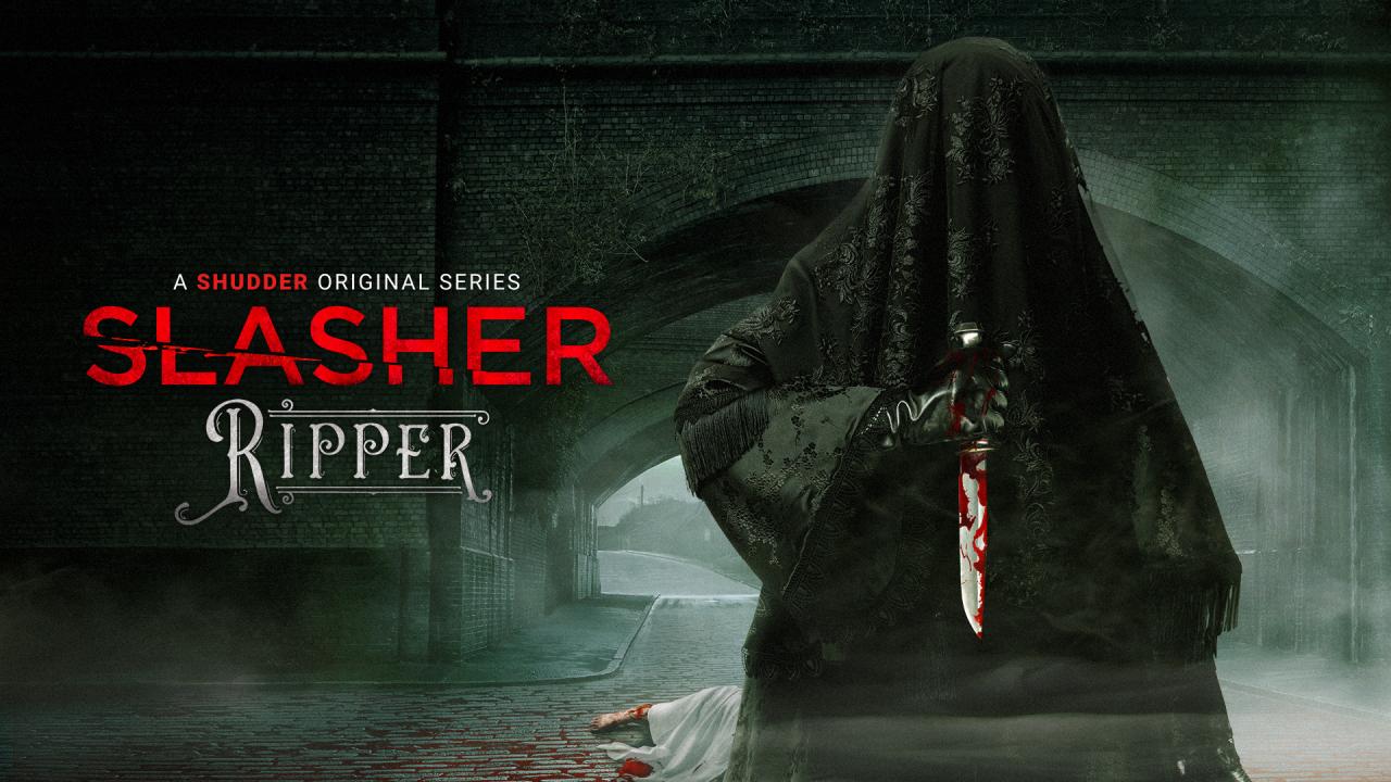 مسلسل Slasher الموسم الخامس الحلقة 1 الاولي مترجمة