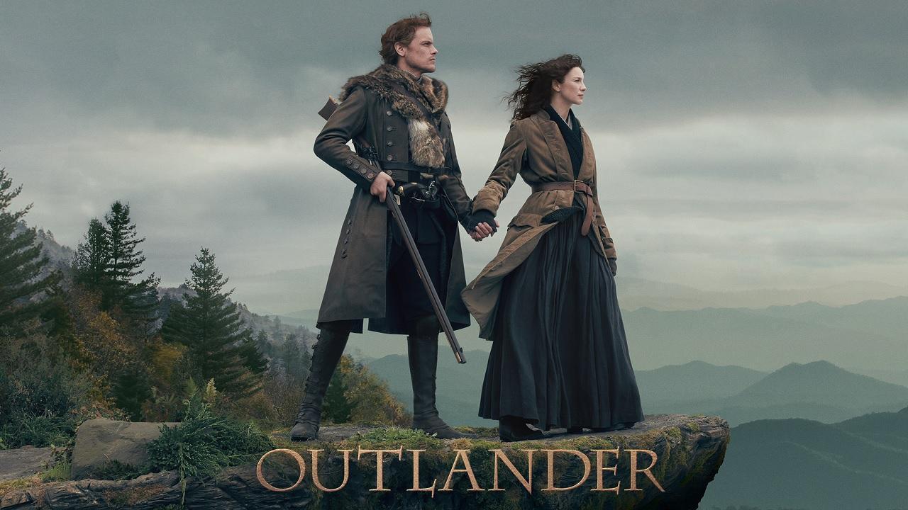 مسلسل Outlander الموسم الرابع الحلقة 1 الاولي مترجمة