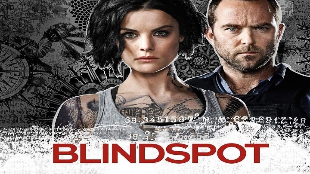 مسلسل Blindspot الموسم الرابع الحلقة 1 مترجمة