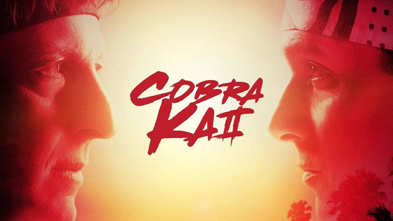 Cobra Kai