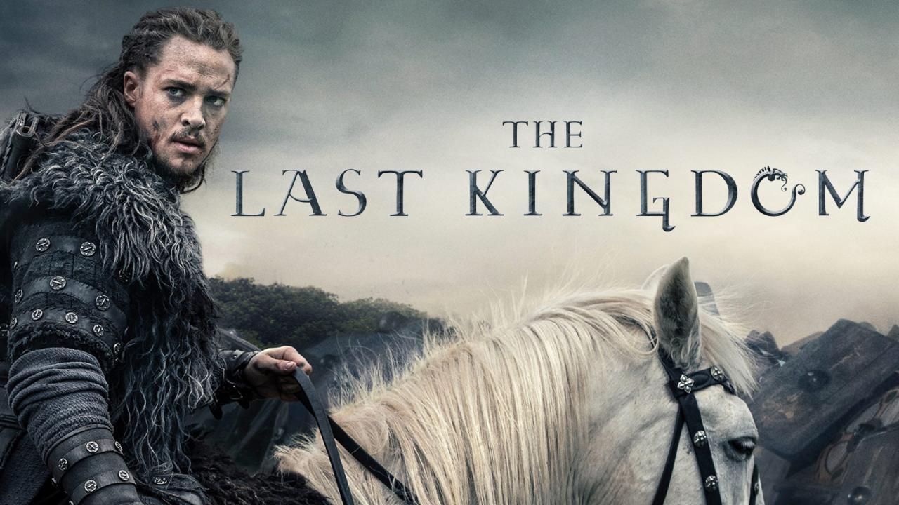 مسلسل The Last Kingdom الموسم الثاني الحلقة 1 الاولي مترجمة