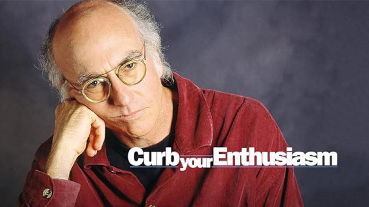 مسلسل Curb Your Enthusiasm الموسم الاول الحلقة 5 الخامسة مترجمة