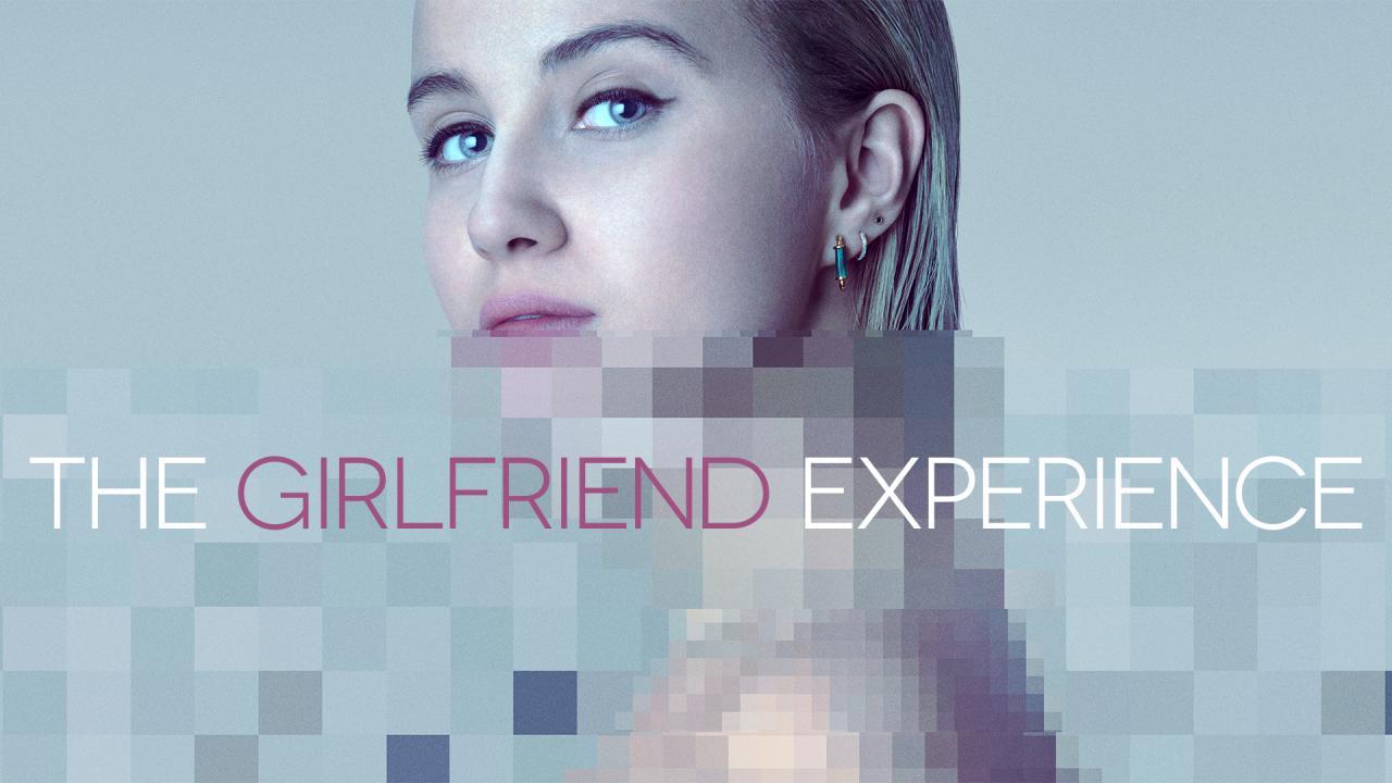 مسلسل The Girlfriend Experience الموسم الثالث الحلقة 1 الاولي مترجمة