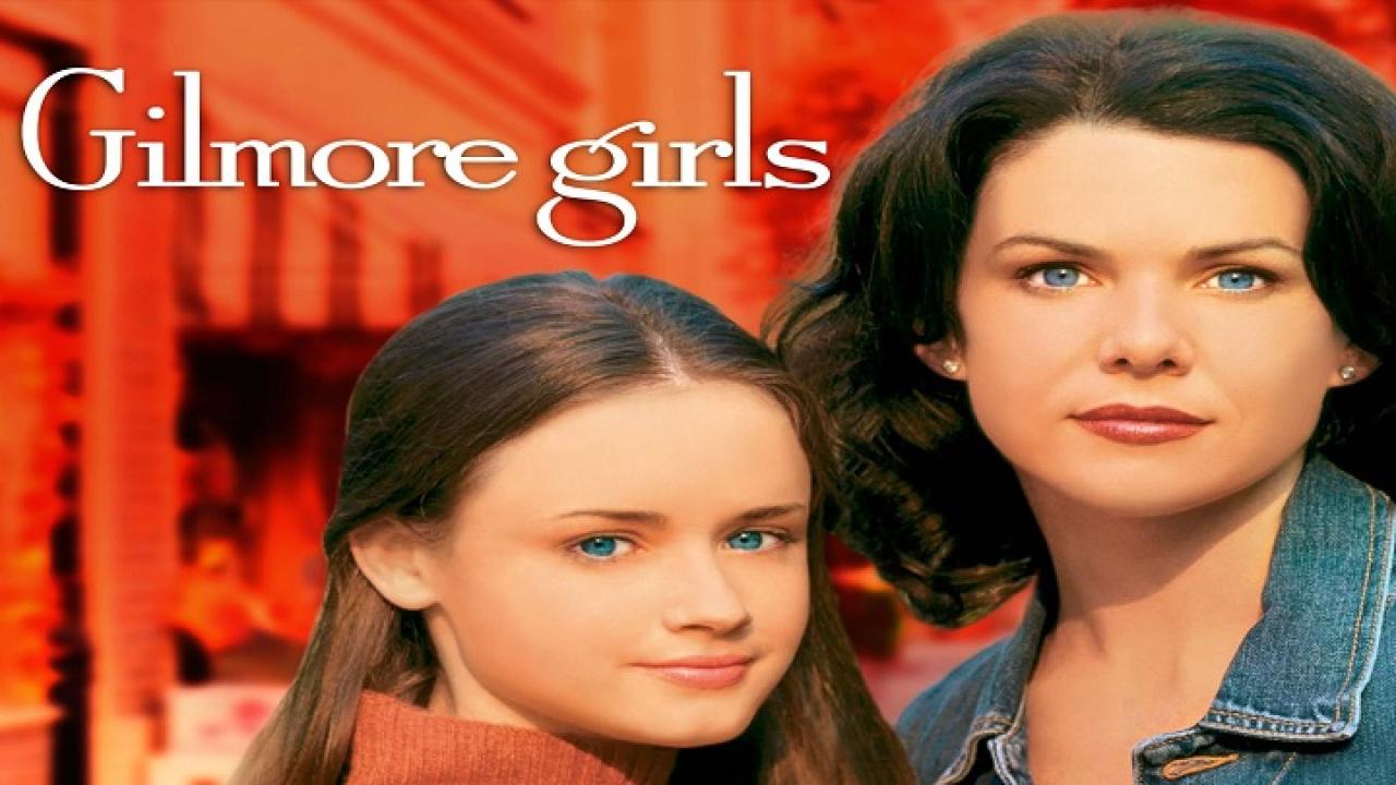 Gilmore Girls