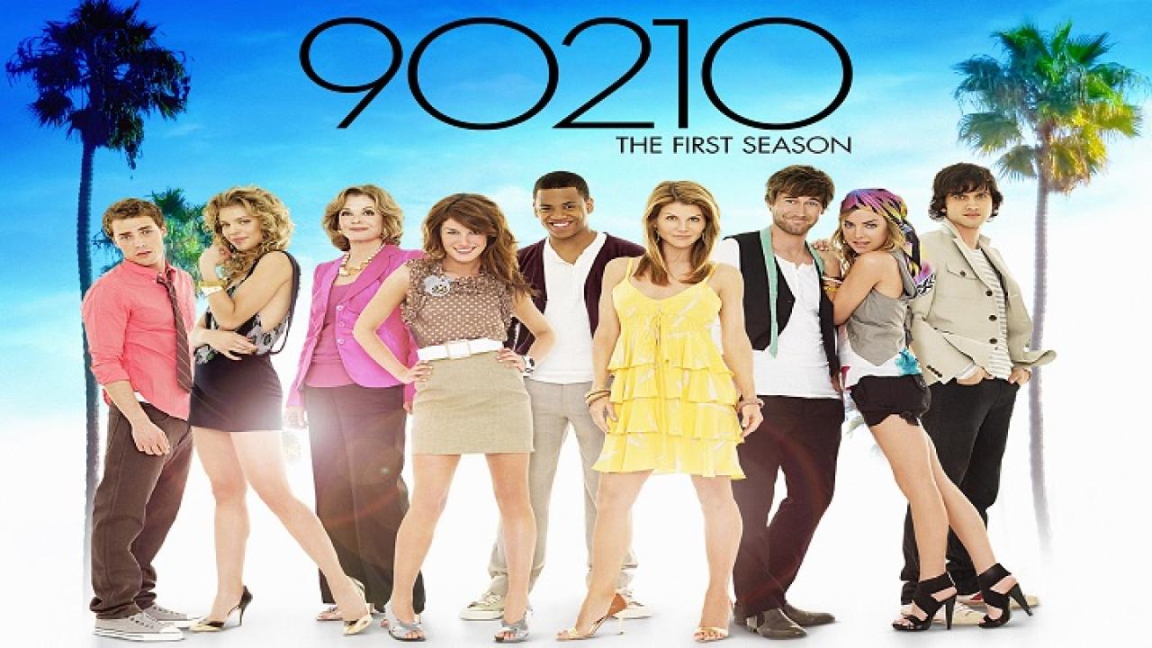 90210 مترجم