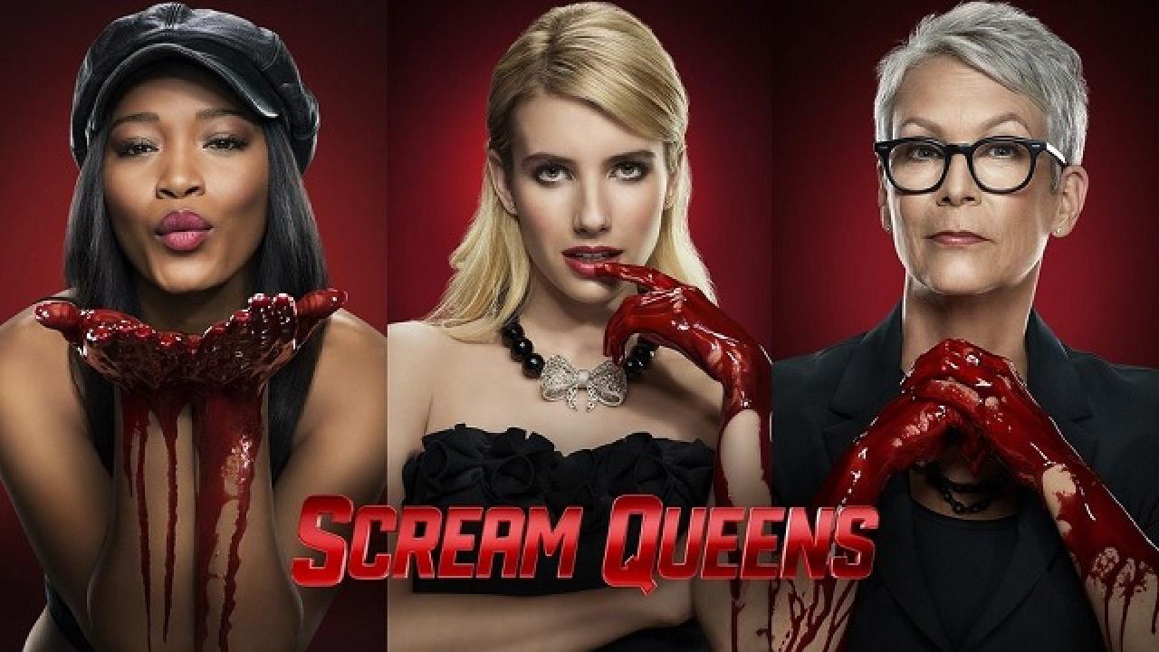 Scream Queens