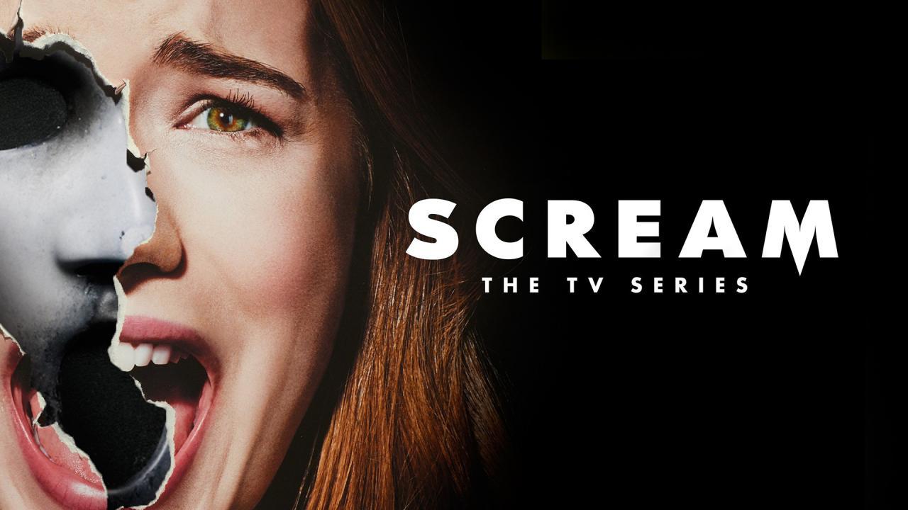 مسلسل Scream