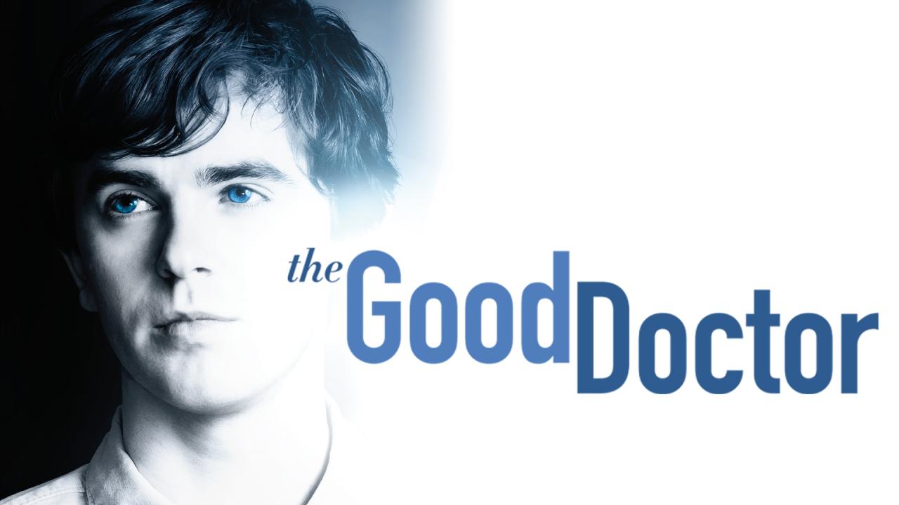 The Good Doctor