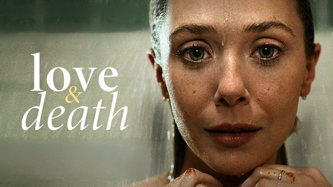 مسلسل Love and Death الموسم الاول الحلقة 1 الاولي مترجمة