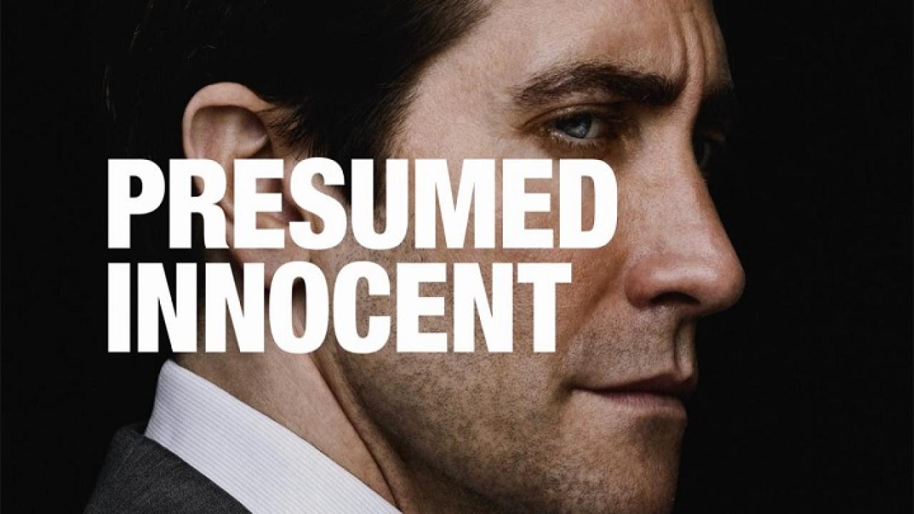 مسلسل Presumed Innocent الموسم الاول الحلقة 1 الاولي مترجمة