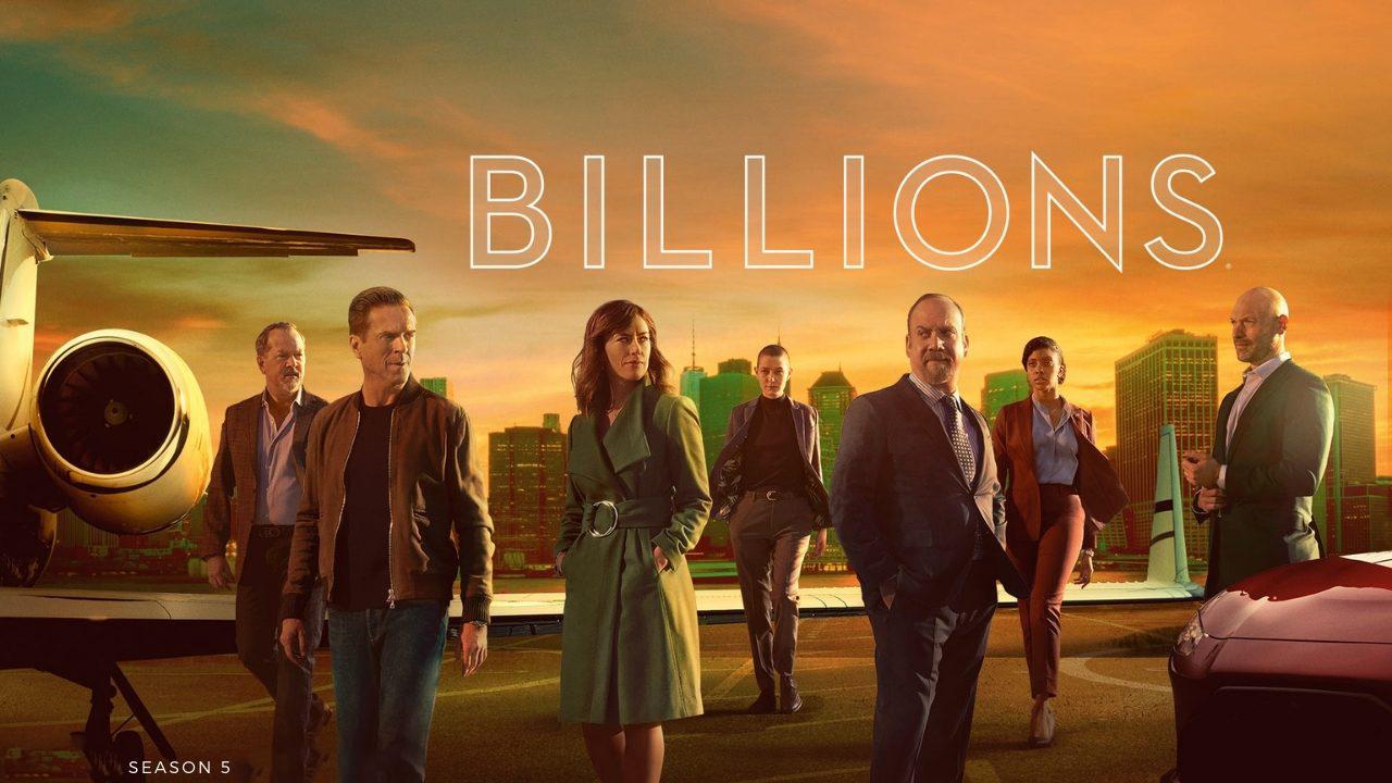 مسلسل Billions الموسم الخامس الحلقة 11 الحادية عشر مترجمة