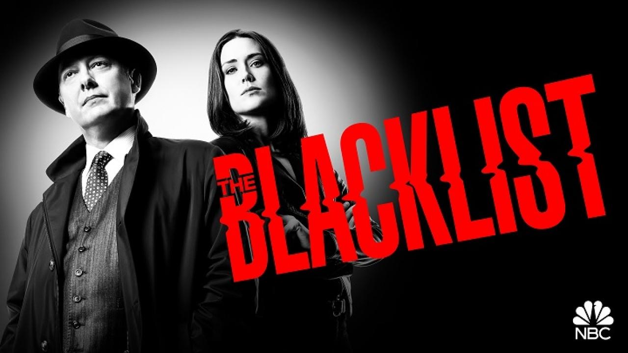 مسلسل The Blacklist الموسم الاول الحلقة 1 الاولي مترجمة