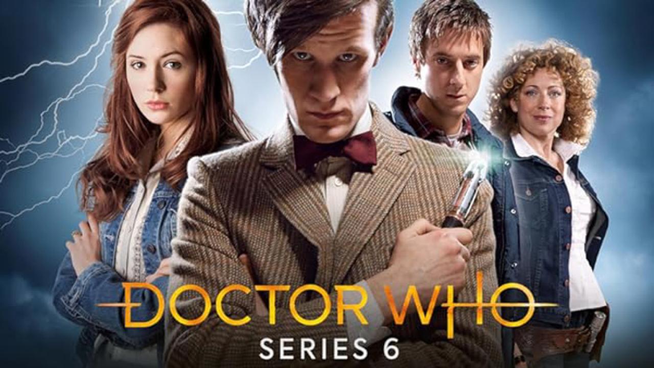 مسلسل Doctor Who الموسم السادس الحلقة 13 الثالثة عشر مترجمة