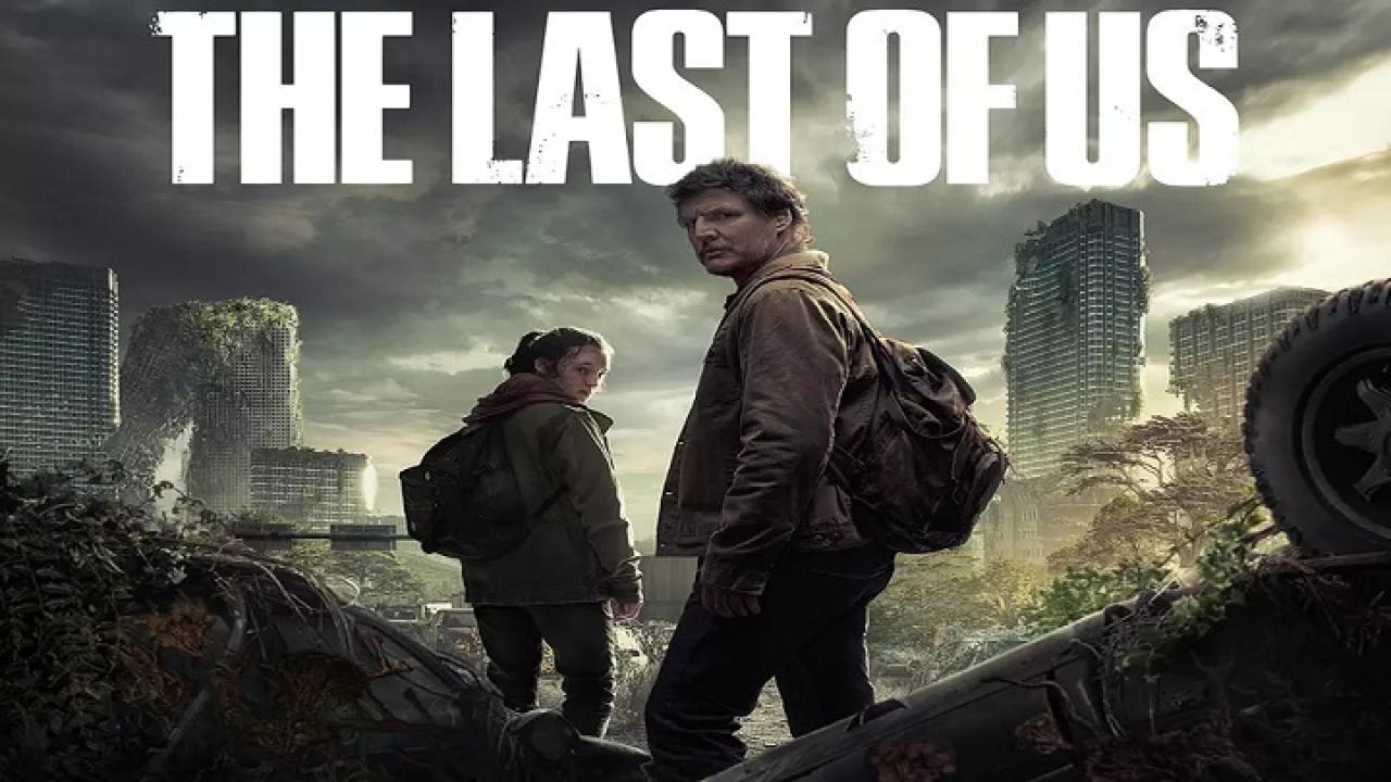 The Last of Us 