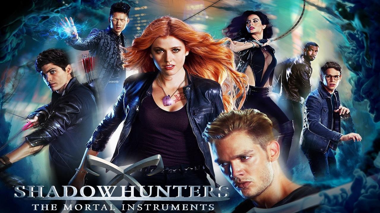 Shadowhunters