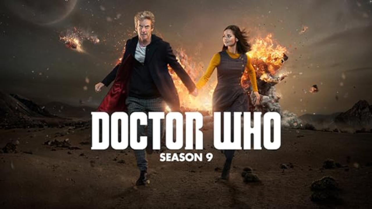 مسلسل Doctor Who الموسم التاسع الحلقة 7 السابعة مترجمة