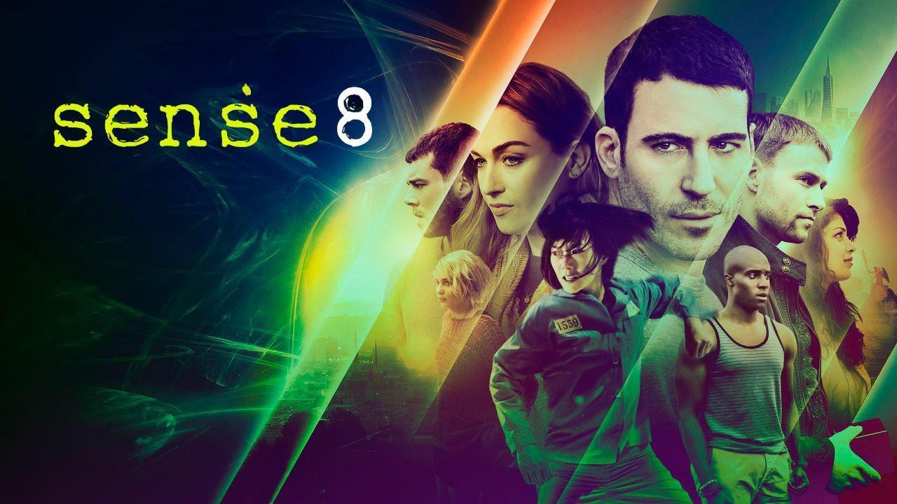 Sense8