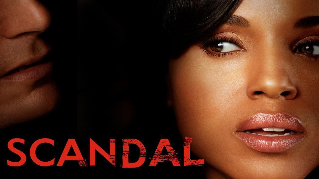 مسلسل Scandal الموسم الثاني الحلقة 1 الاولي مترجمة