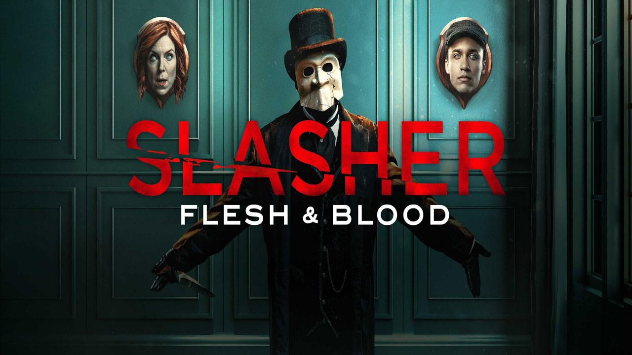 مسلسل Slasher الموسم الرابع الحلقة 1 الاولي مترجمة