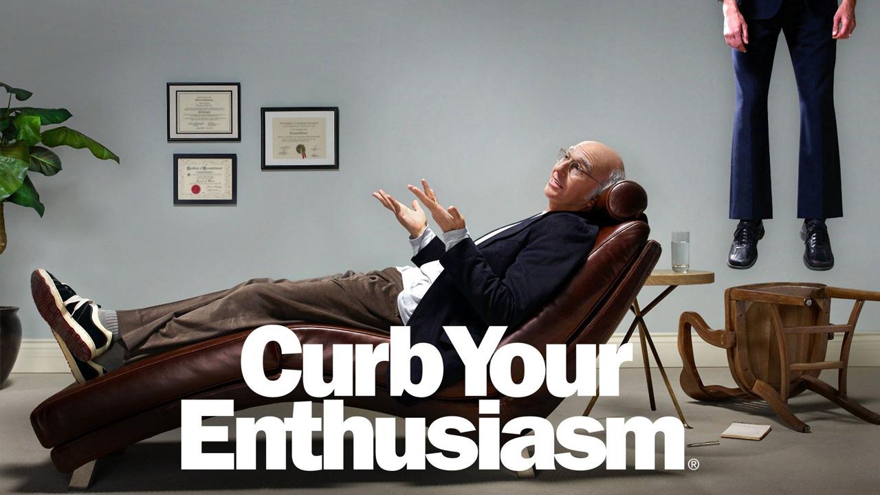 مسلسل Curb Your Enthusiasm الموسم السابع الحلقة 1 الاولي مترجمة