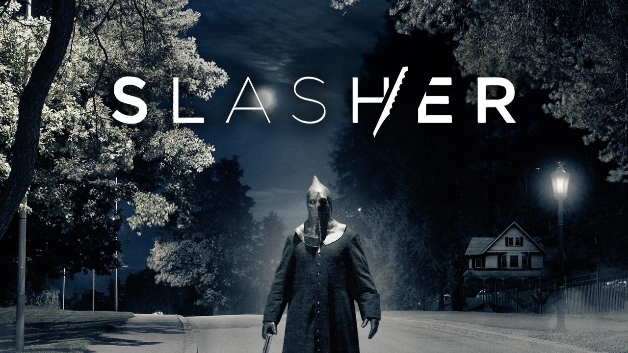   Slasher 