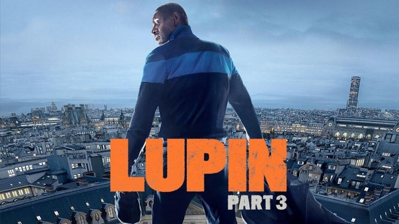 LUPIN مدبلج