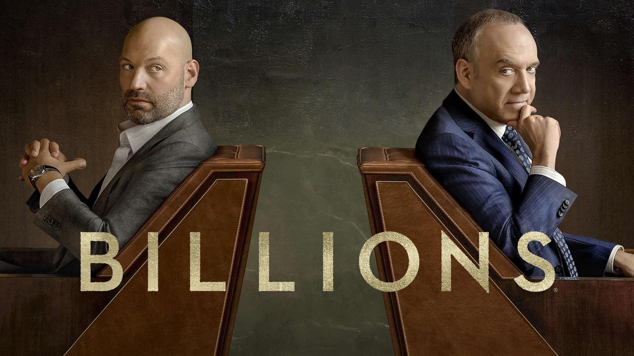 مسلسل Billions الموسم السادس الحلقة 1 الاولي مترجمة