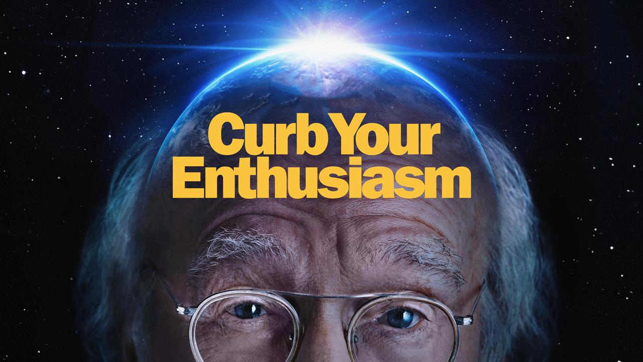 مسلسل Curb Your Enthusiasm الموسم 11 الحلقة 1 الاولي مترجمة